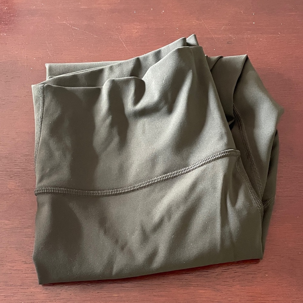 Lululemon leggings